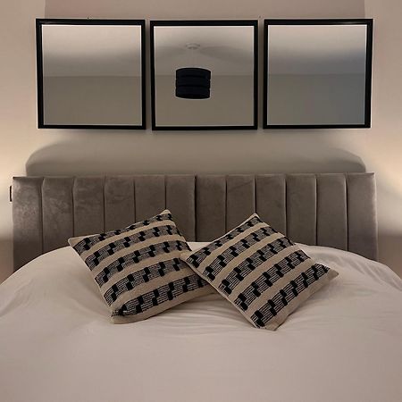 Modern Apartment - Bhx Nec - Free Secure Gated Parking Солихалл Экстерьер фото