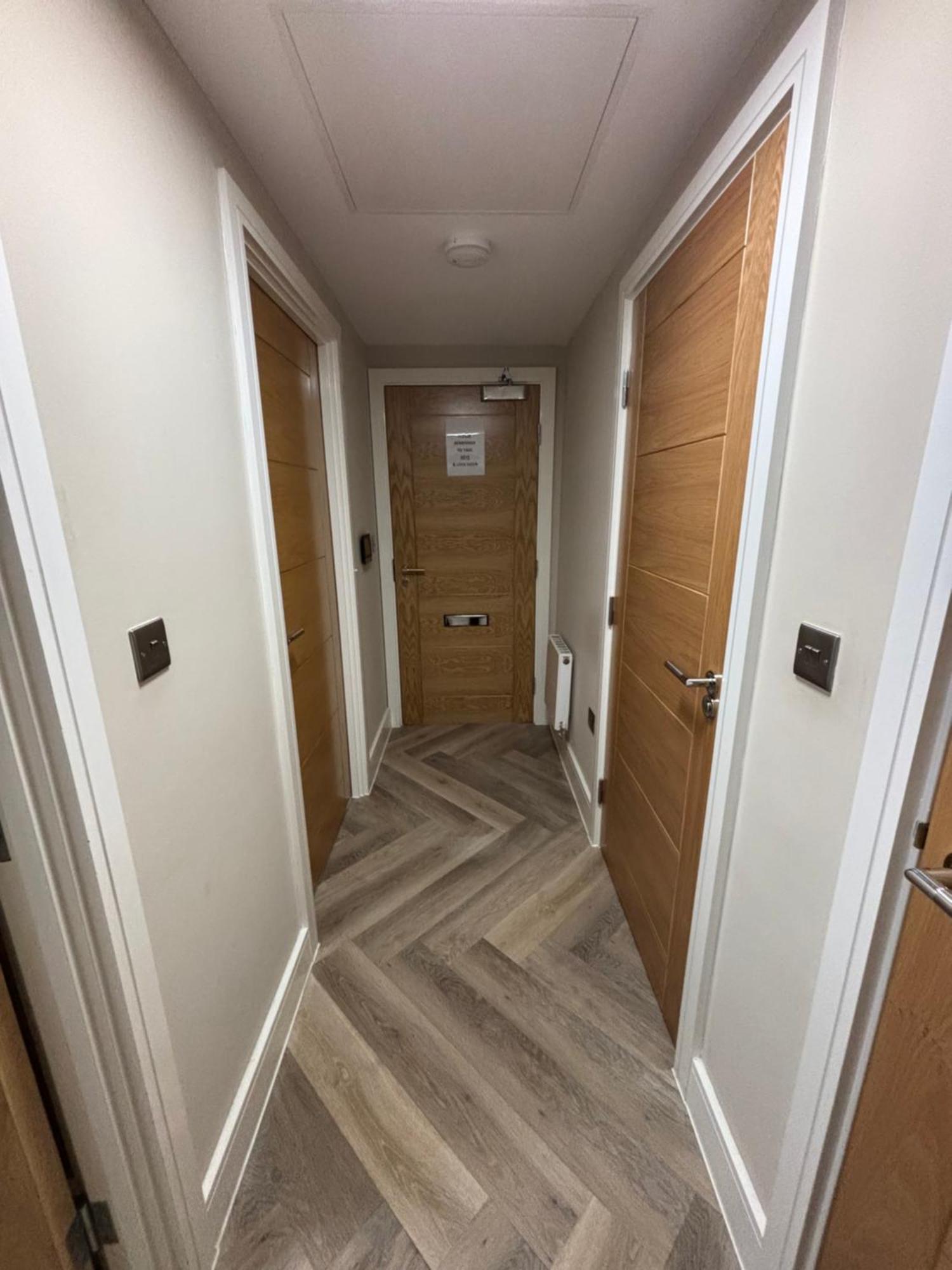 Modern Apartment - Bhx Nec - Free Secure Gated Parking Солихалл Экстерьер фото
